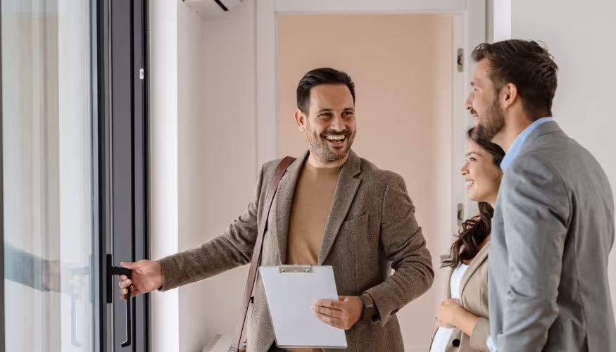 Küçükçekmece Emlakçı