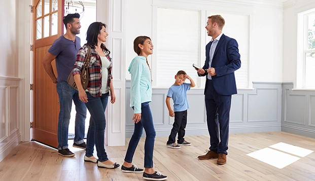 Küçükçekmece Emlakçı